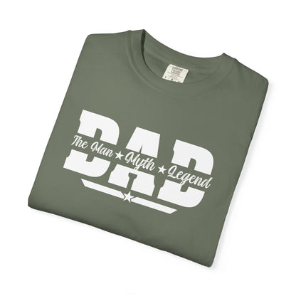 Custom Dad Shirt With Kids Names, Personalized Dad Shirt, Father's Day Shirt, Daddy Shirt, Father Day Shirt, Birthday Gift Dad Tee