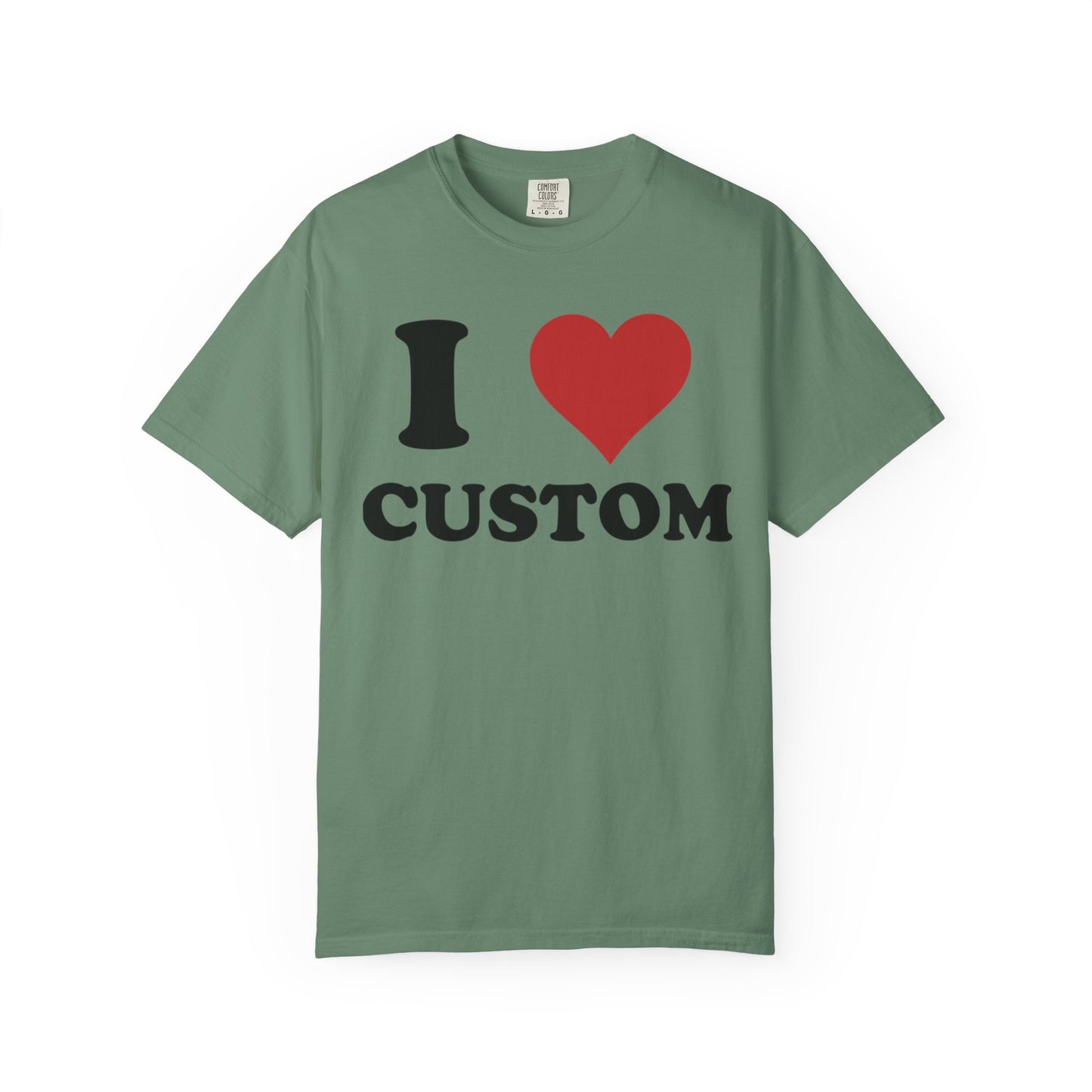 Custom shirt, Custom family shirts, Lulu5, Personalized Writing Saying Tshirt.Custom Logo T-shirt, Custom shirts,Custom Photo Birthday Shirt