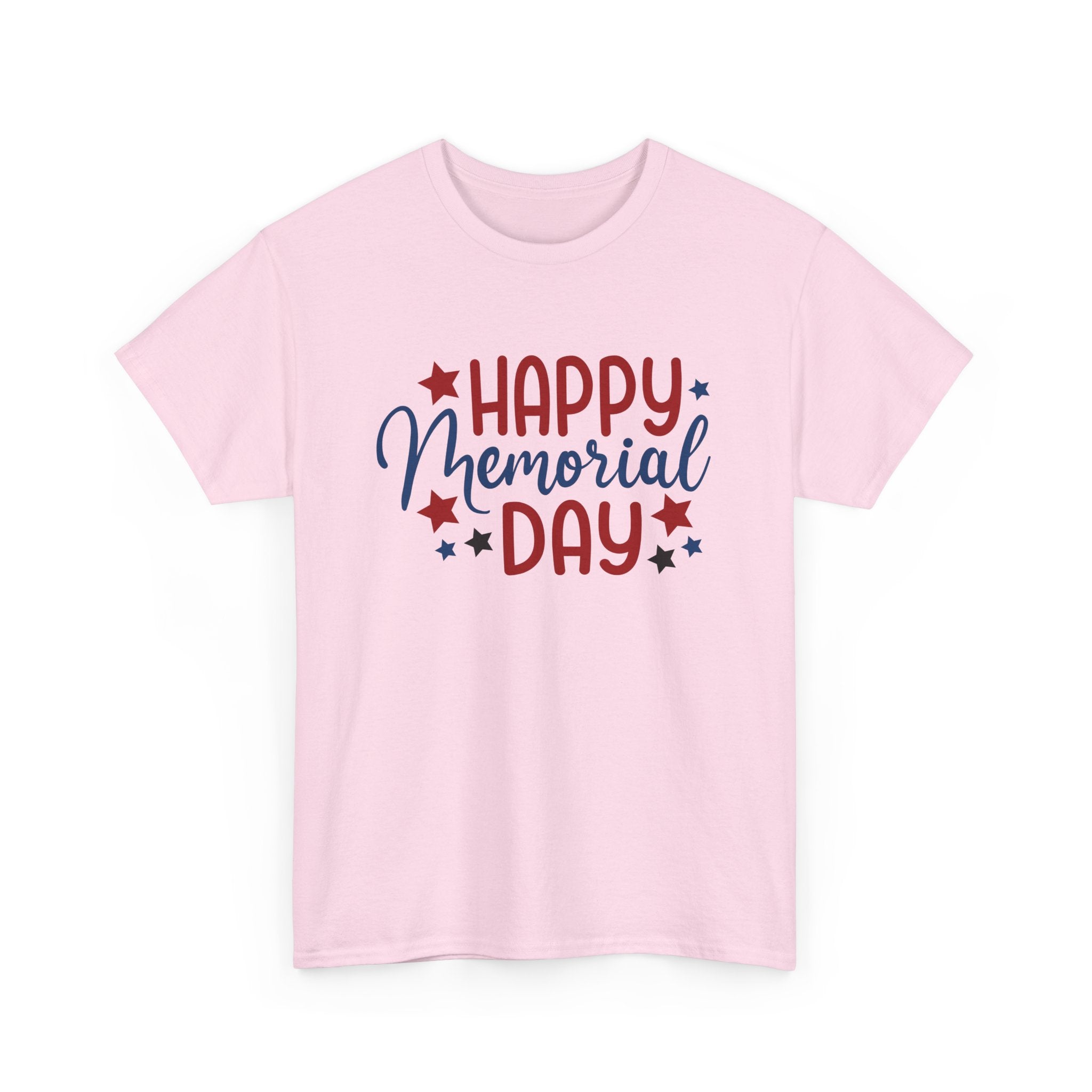 comfort color Happy Memorial Day Shirt, USA Gift For Her, Independent Day, Patriotic Women Shirt, usa flag tee, gift for him,