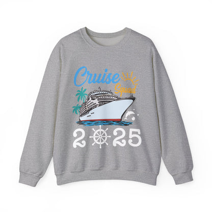 Custom Cruise Squad 2025 Shirt, Family Cruise Tee, Custom Cruise Squad Group Shirt for 2025,Cruise Squad Shirt, Custom Family Cruise Shirts,
