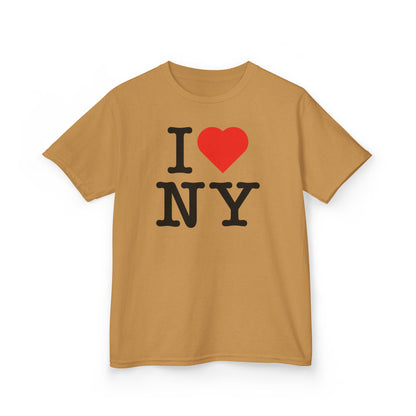 I Love NY T-Shirt, New York Yankees Shirt, New York Heart Gift, I Love New York Shirt, New York Tee, New York Tshirt, New York Yankees Shirt