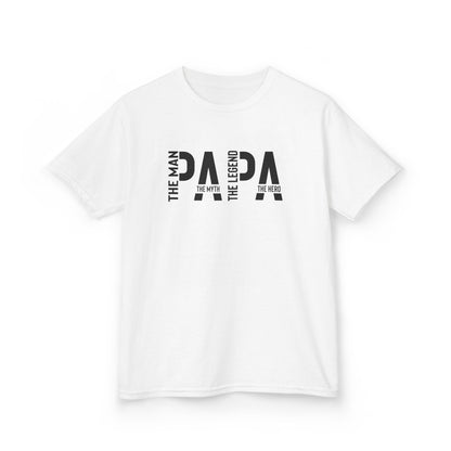 Kids Heavy Cotton™ Tee