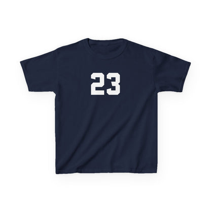 Kids Heavy Cotton™ Tee