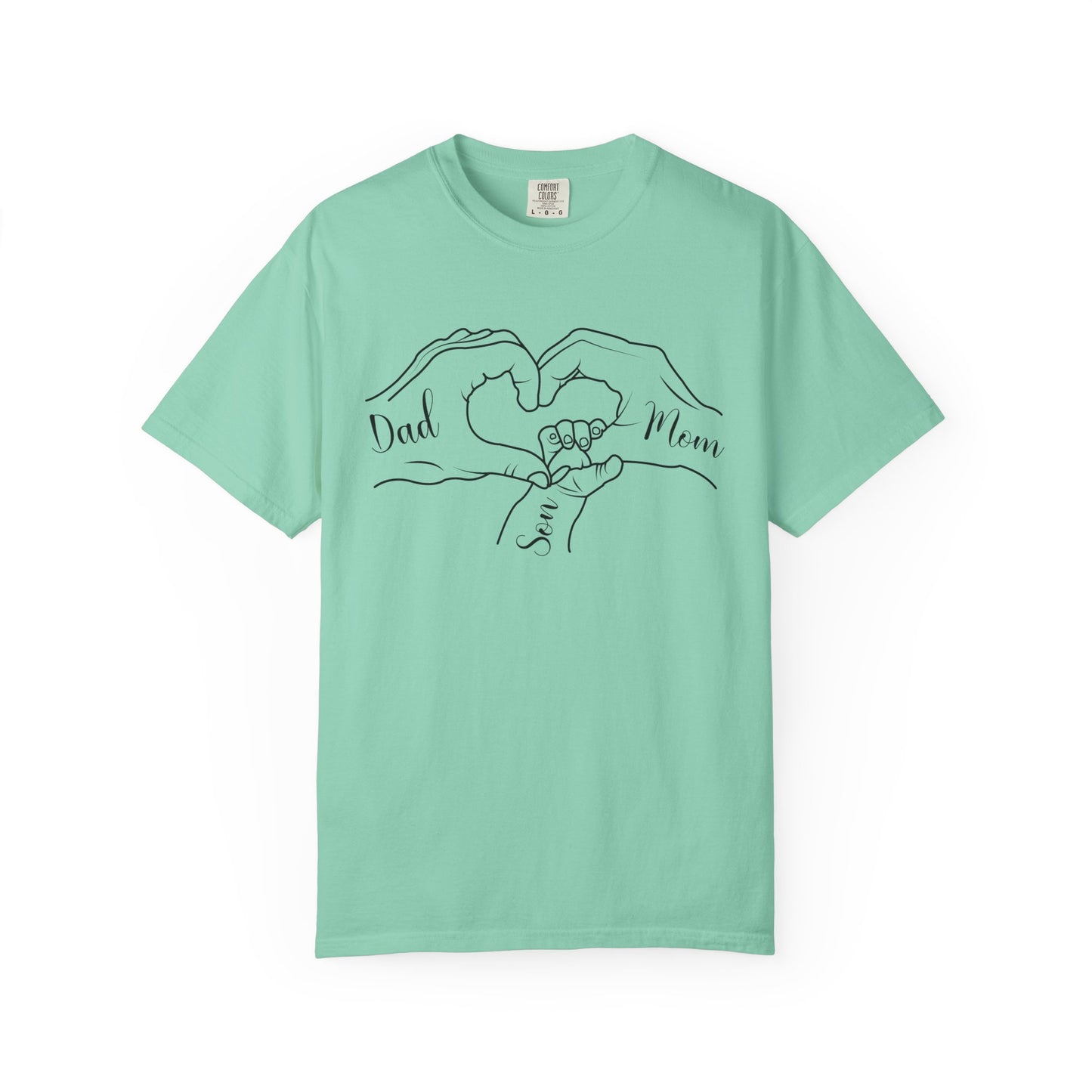 Family Travel T-shirts, Personalized Family Vacation T Shirts, Family Vacation Desert Shirts Family Vacay Birthday Shirts Family Shirts,
