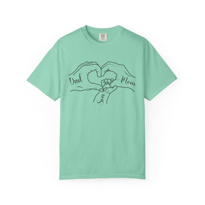 Family Travel T-shirts, Personalized Family Vacation T Shirts, Family Vacation Desert Shirts Family Vacay Birthday Shirts Family Shirts,