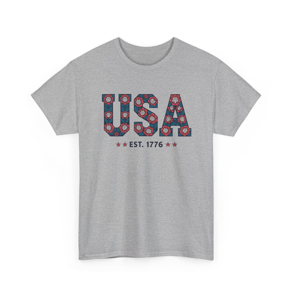 4th Of July Party Shirt, Memorial Day Shirt, USA Women's Shirt, independence day, fourth of july, USa memorial day