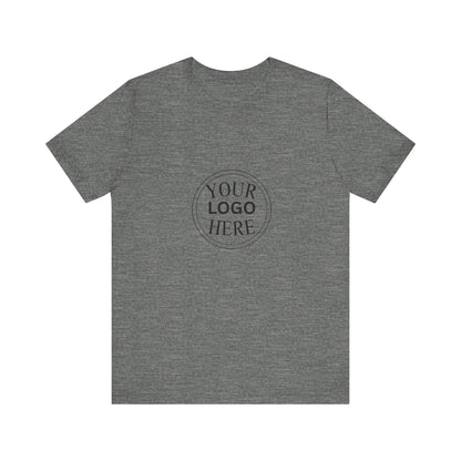 Custom Bella Canvas Shirt,Custom Logo Shirt, Your Design Shirt,Custom Photo,Bulk Tee,Customized Woman Custom Text Shirt,Personalized Tshirt,