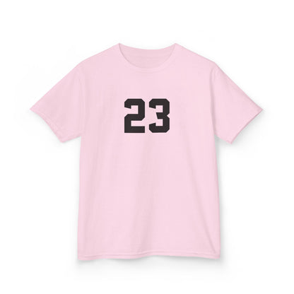 Kids Heavy Cotton™ Tee