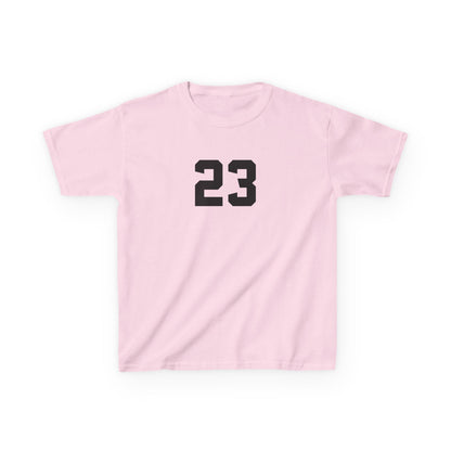Kids Heavy Cotton™ Tee