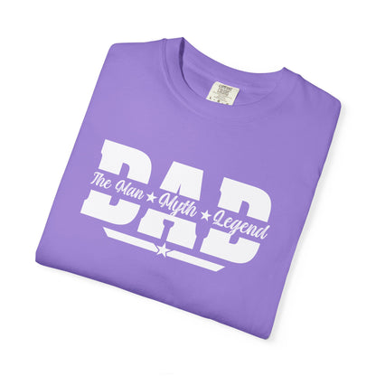 Custom Dad Shirt With Kids Names, Personalized Dad Shirt, Father's Day Shirt, Daddy Shirt, Father Day Shirt, Birthday Gift Dad Tee