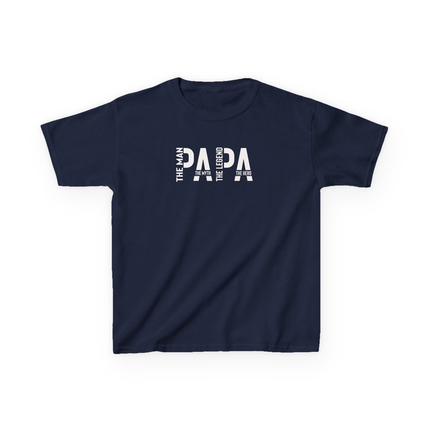 Kids Heavy Cotton™ Tee