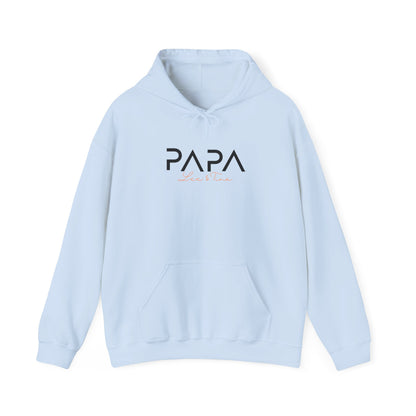 Dad Hoodie Personalized with Name,  Father T-Shirt Gift,  New Dad Announcement Shirt , Cool Dad Sweatshirt ,  Father Day Gift ,Best Dad Ever
