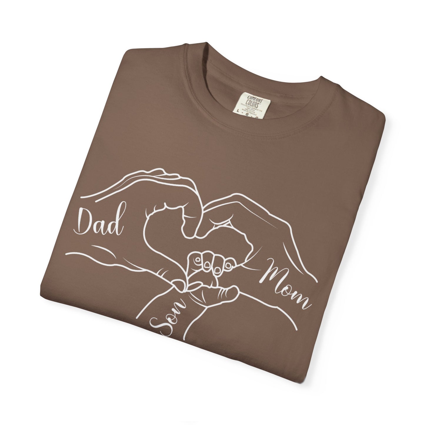 Family Travel T-shirts, Personalized Family Vacation T Shirts, Family Vacation Desert Shirts Family Vacay Birthday Shirts Family Shirts,