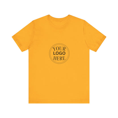 Custom Bella Canvas Shirt,Custom Logo Shirt, Your Design Shirt,Custom Photo,Bulk Tee,Customized Woman Custom Text Shirt,Personalized Tshirt,