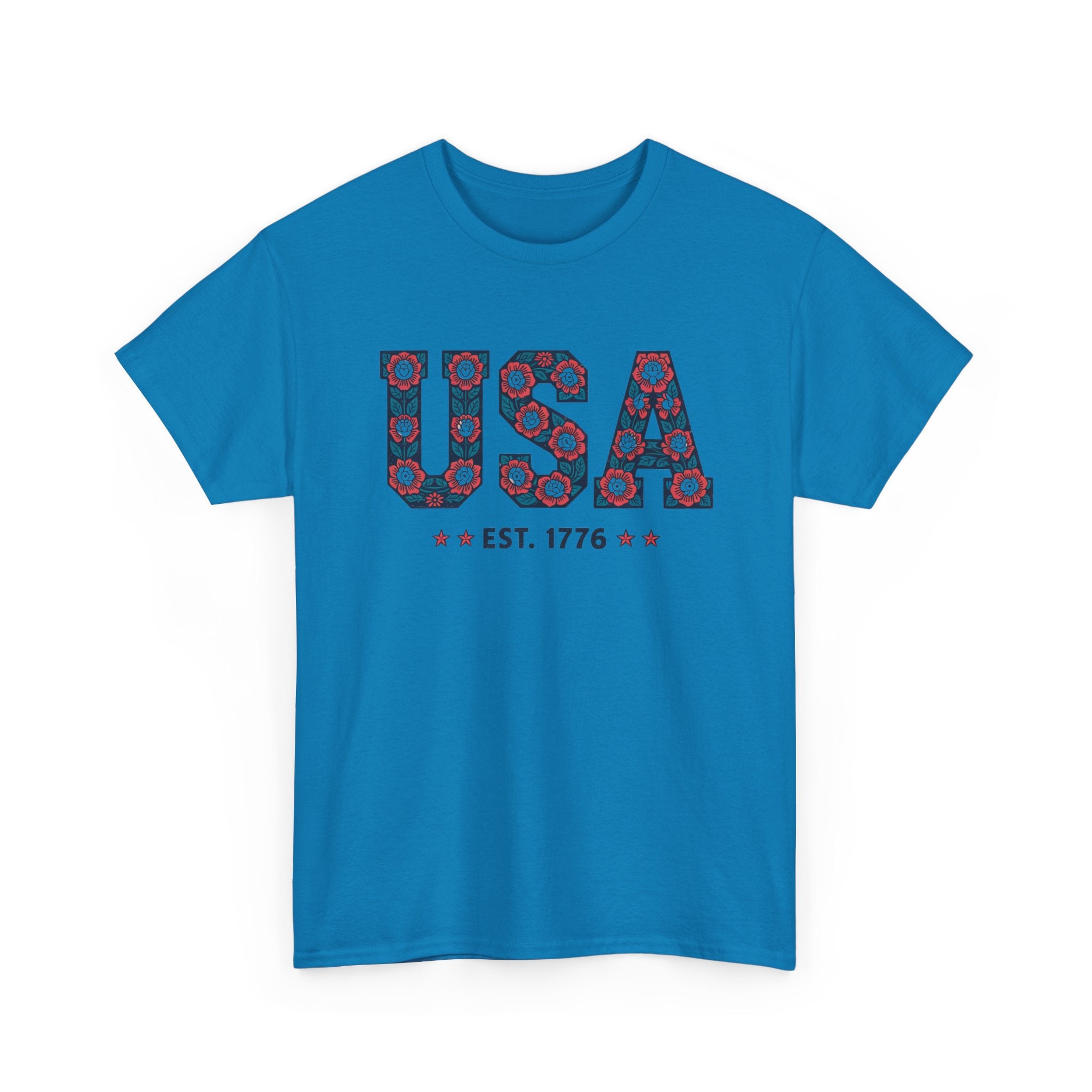 4th Of July Party Shirt, Memorial Day Shirt, USA Women's Shirt, independence day, fourth of july, USa memorial day