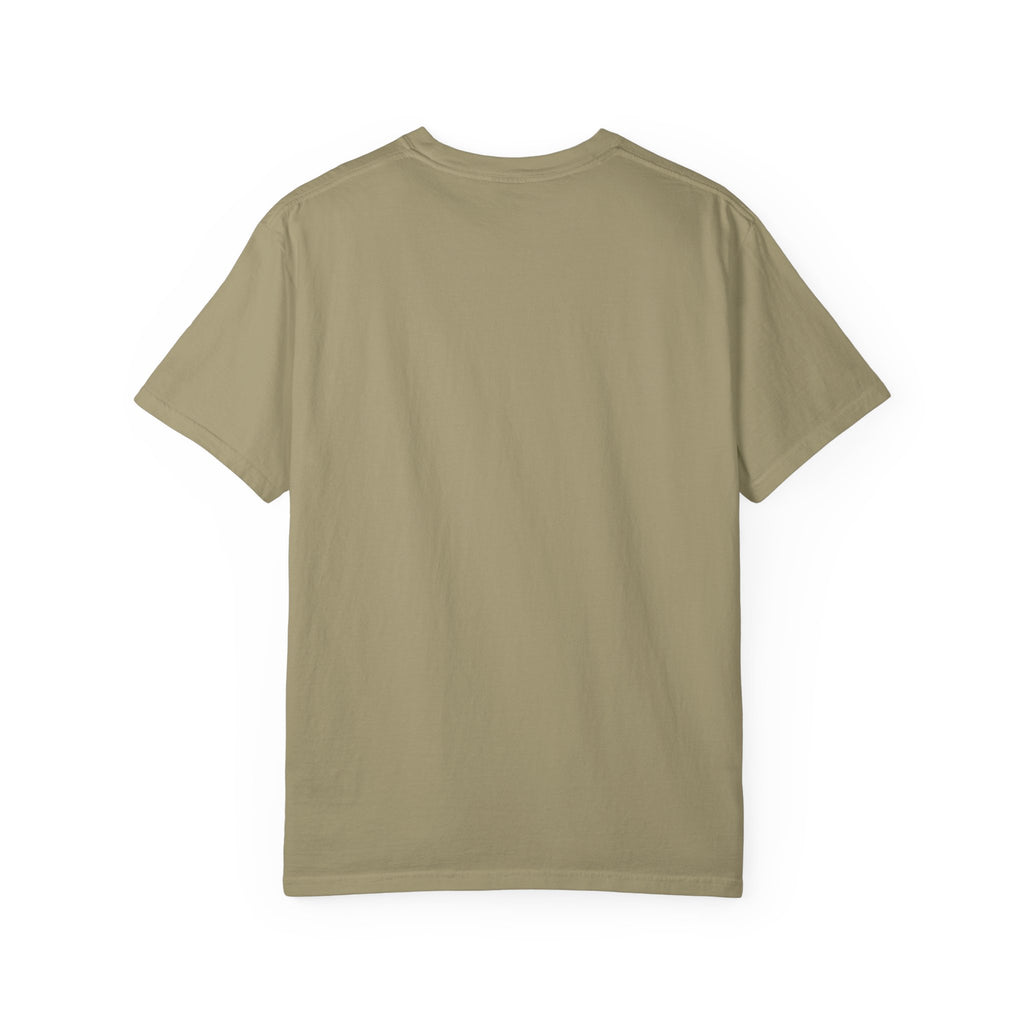 Comfort Colors® Custom Text Shirt, Custom Shirt for Women, Gift for Mom, Personalized Name Shirt, Personalized Comfort Colors Shirt,