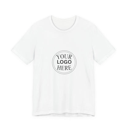 Custom Bella Canvas Shirt,Custom Logo Shirt, Your Design Shirt,Custom Photo,Bulk Tee,Customized Woman Custom Text Shirt,Personalized Tshirt,