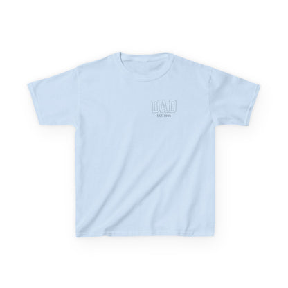 Kids Heavy Cotton™ Tee