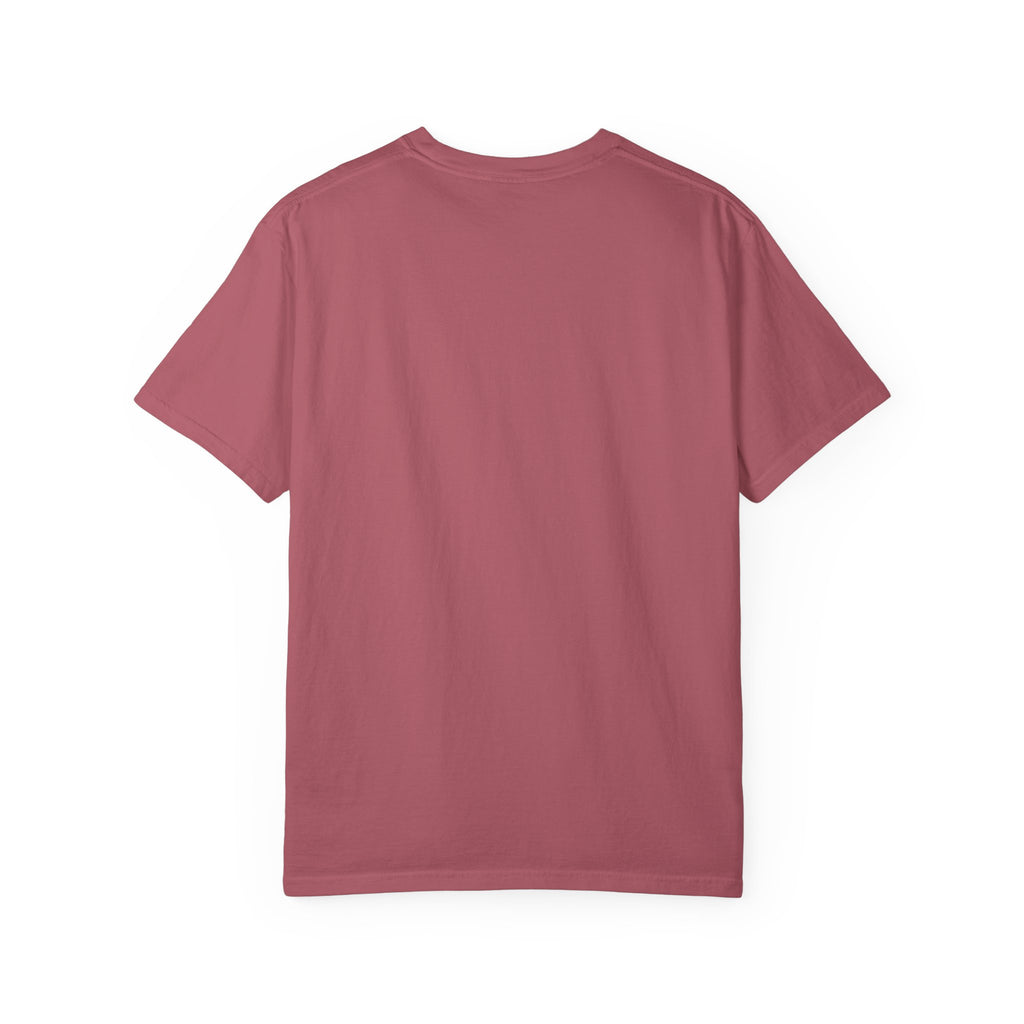 Comfort Colors® In My Yoga Era Shirt, Meditation Shirt for Women, Yoga Lover Shirt, Yoga Saying Shirts, Yoga T Shirt Woman