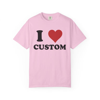 Personalized Shirt For Family text and Photo T-Shirt,Customize Your Own Shirt Cute Custom Made Shirt, Matching Custom Shirts,Custom Shirts,