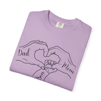 Family Travel T-shirts, Personalized Family Vacation T Shirts, Family Vacation Desert Shirts Family Vacay Birthday Shirts Family Shirts,
