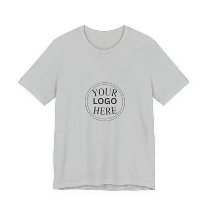 Custom Bella Canvas Shirt,Custom Logo Shirt, Your Design Shirt,Custom Photo,Bulk Tee,Customized Woman Custom Text Shirt,Personalized Tshirt,