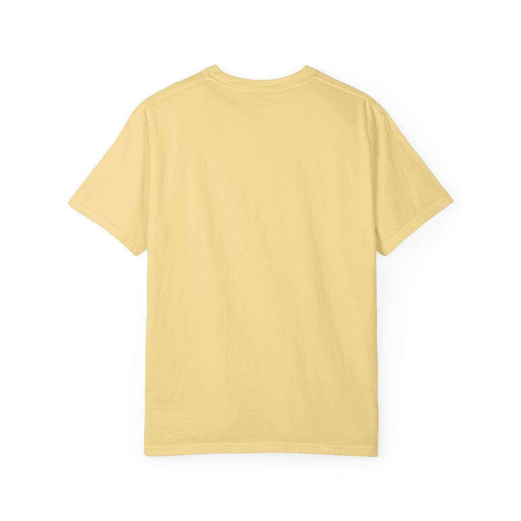 Comfort Color 1717 Garment-dyed t-shirt