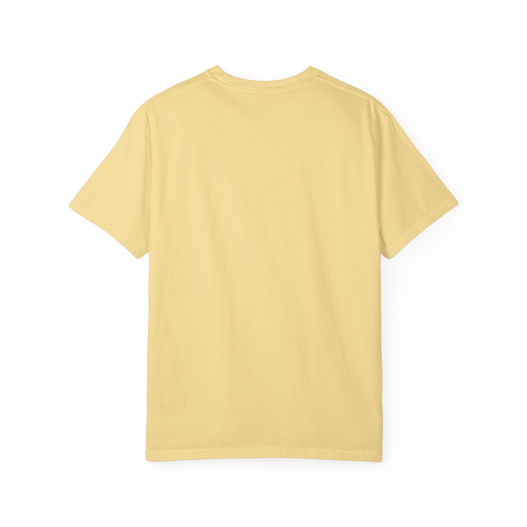 Comfort Color 1717 Garment-dyed t-shirt