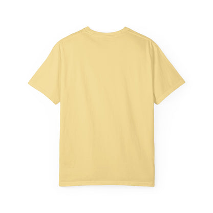 Comfort Color 1717 Garment-dyed t-shirt