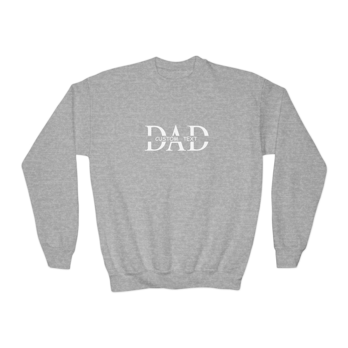 Custom Dad Shirt with kid Custom name, Fathers Day Shirt, Personalized Dad T-Shirt, Custom Kids Names Shirt, s, Father's Day Gift,