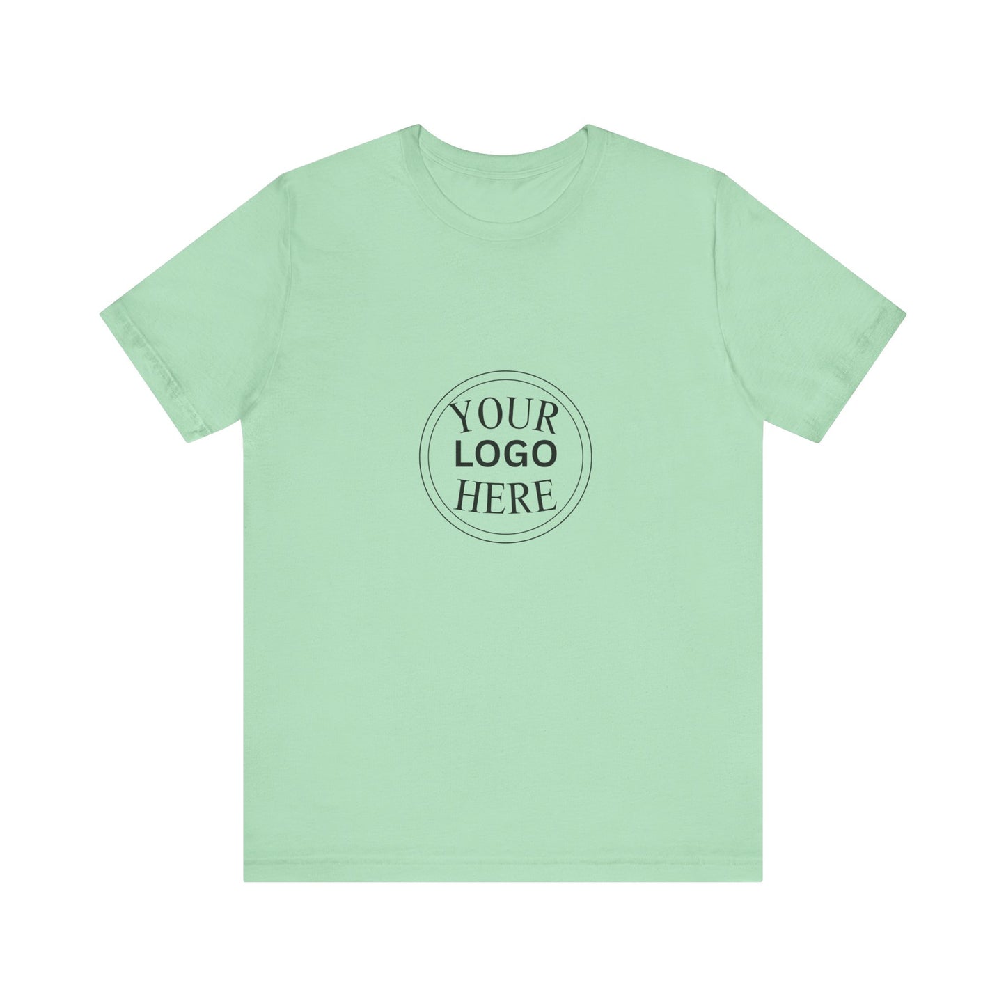 Custom Bella Canvas Shirt,Custom Logo Shirt, Your Design Shirt,Custom Photo,Bulk Tee,Customized Woman Custom Text Shirt,Personalized Tshirt,