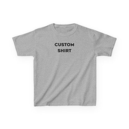 Kids Heavy Cotton™ Tee