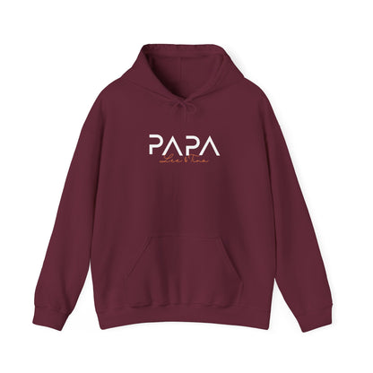 Dad Hoodie Personalized with Name,  Father T-Shirt Gift,  New Dad Announcement Shirt , Cool Dad Sweatshirt ,  Father Day Gift ,Best Dad Ever