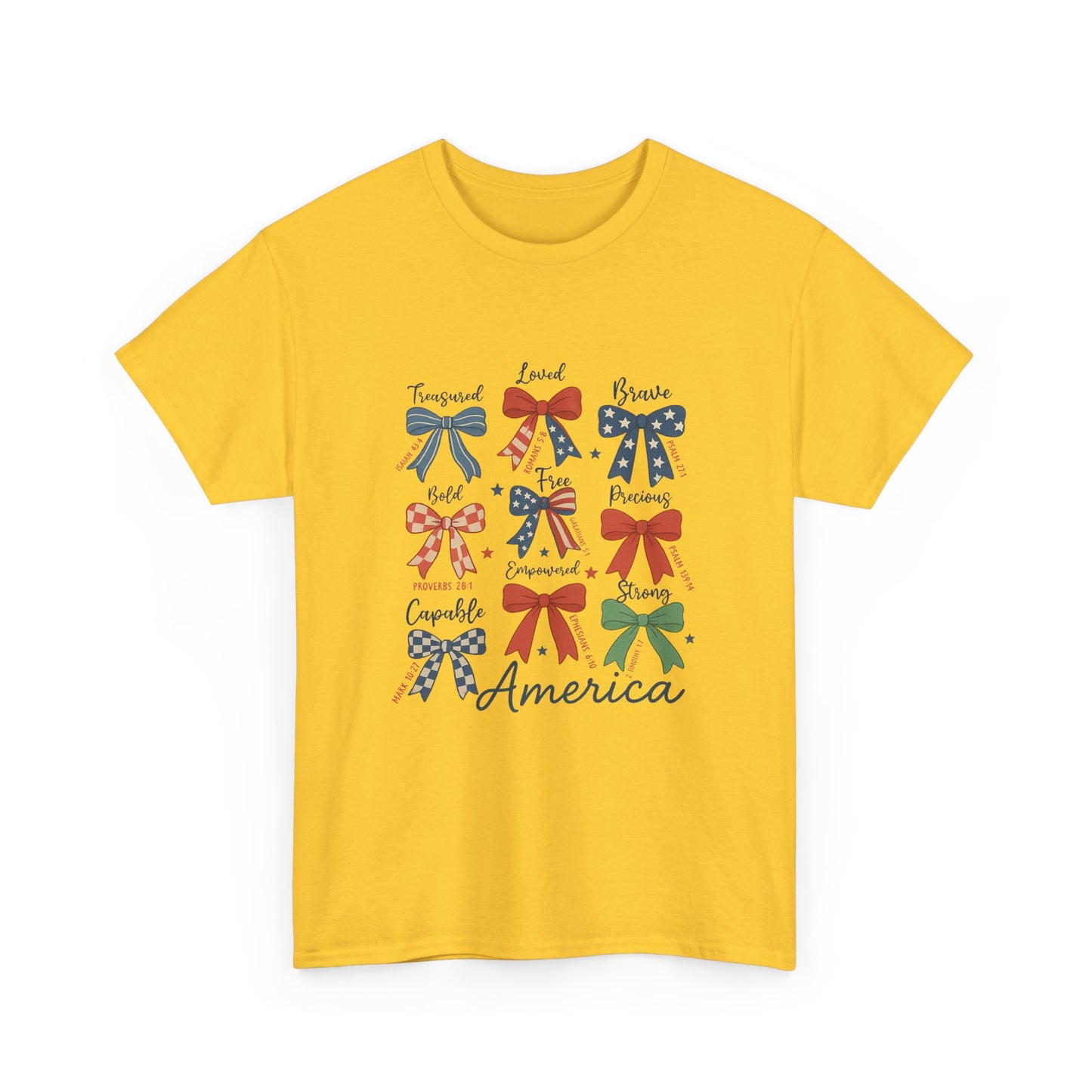 Gilden 5000 T Shirt
