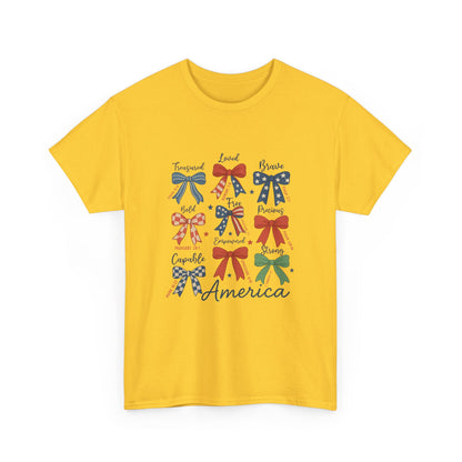 Gilden 5000 T Shirt