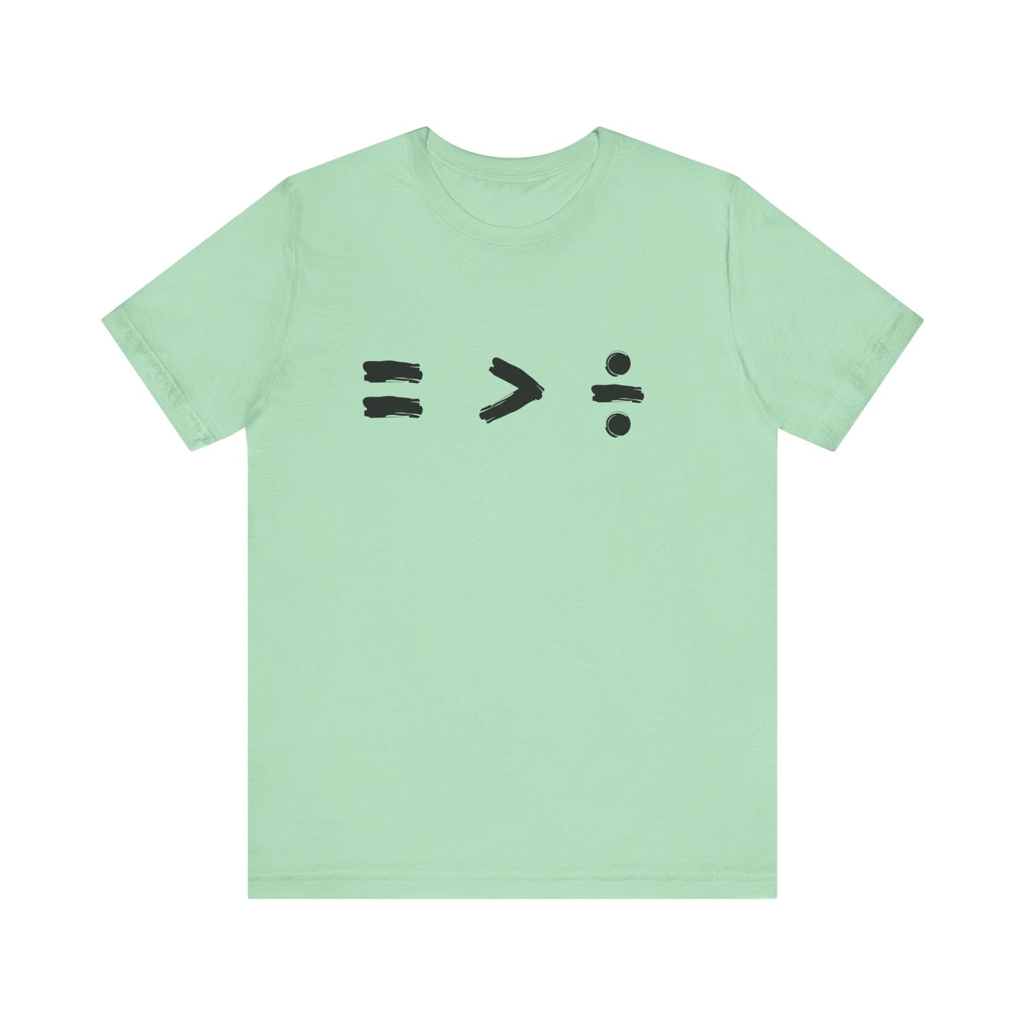 Equality Is Greater Than Division Shirt, Human Rights Shirt, Equality Shirt, Social Justice Shirt, BLM Shirt, Black Lives Matter Shirt,