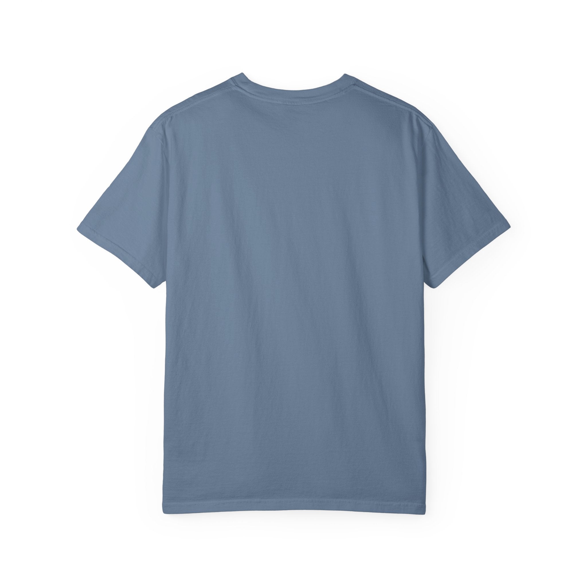 Comfort Colors® Custom Text Shirt, Custom Shirt for Women, Gift for Mom, Personalized Name Shirt, Personalized Comfort Colors Shirt,