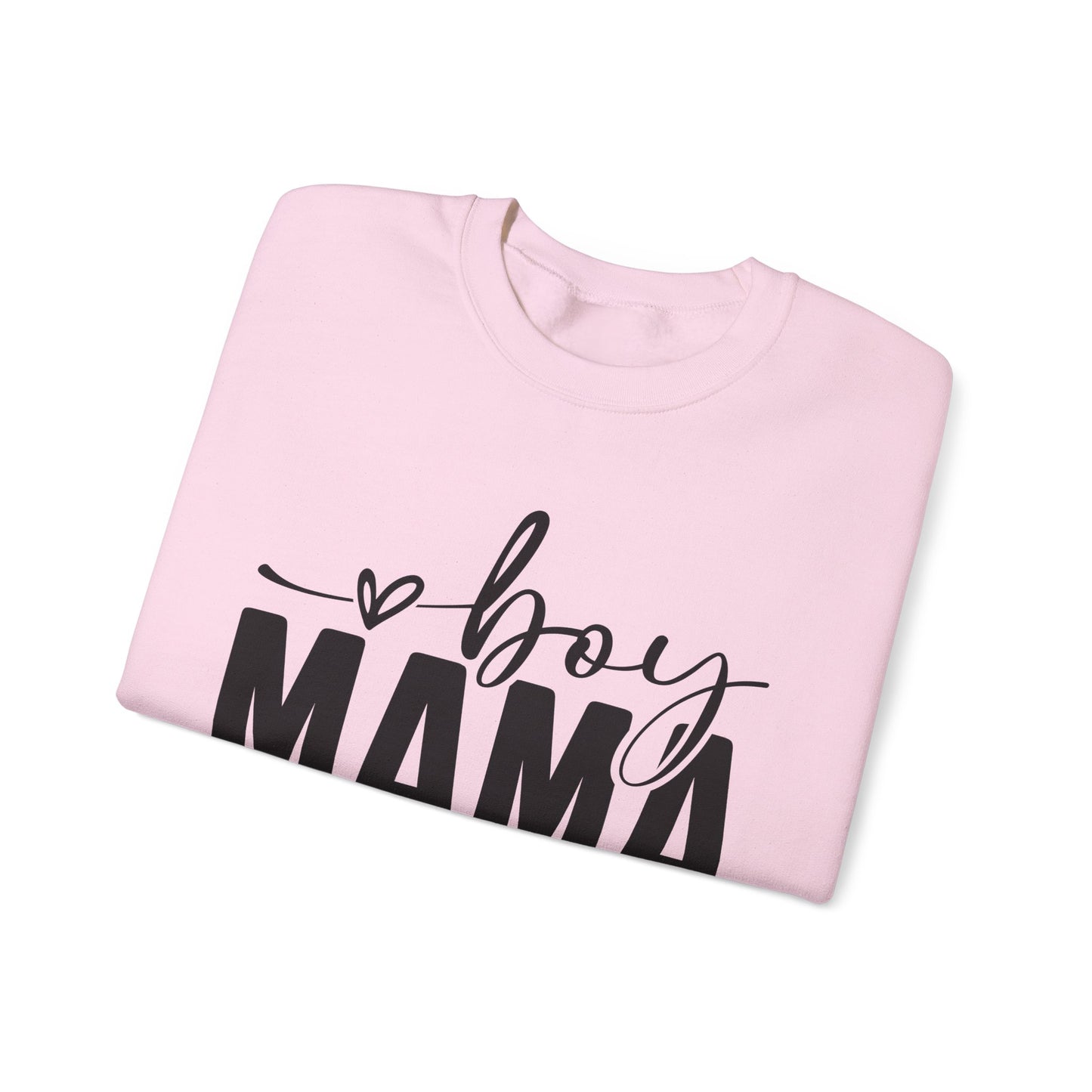 Boy Mama Sweatshirt,  New Mom Clothing, Mommy Outfit, Momma Birthday Gifts, Gift For New Mama, Mama Sweatshirt, Mothers Day Gifts