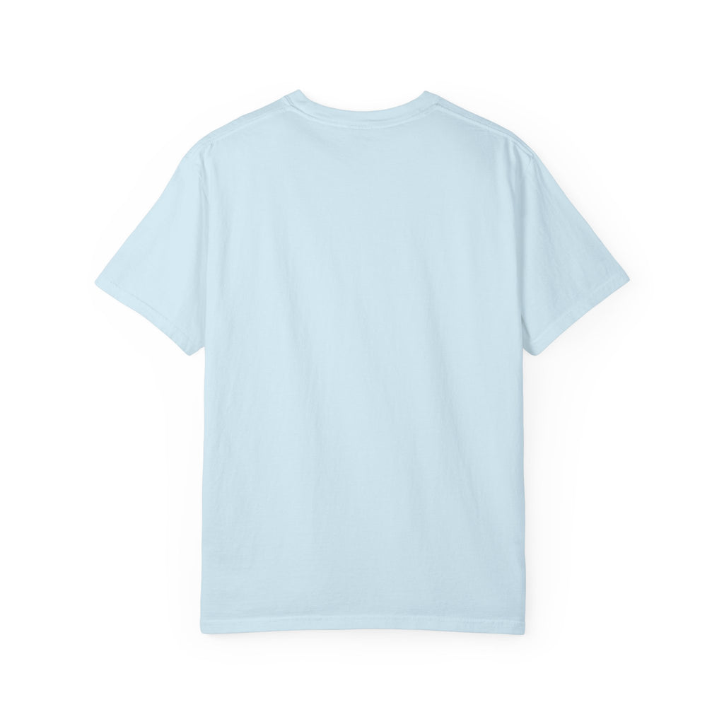 Comfort Color 1717 Garment-dyed t-shirt
