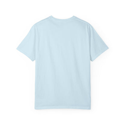 Comfort Color 1717 Garment-dyed t-shirt