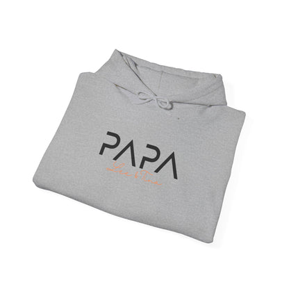 Dad Hoodie Personalized with Name,  Father T-Shirt Gift,  New Dad Announcement Shirt , Cool Dad Sweatshirt ,  Father Day Gift ,Best Dad Ever