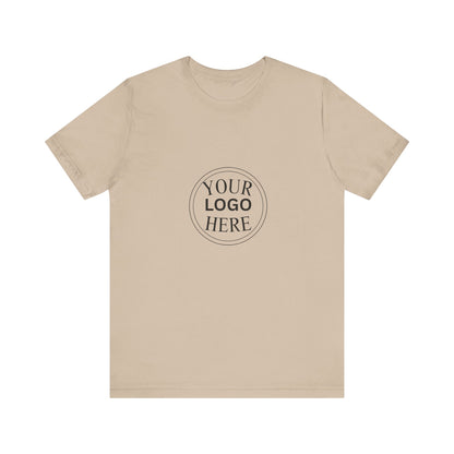 Custom Bella Canvas Shirt,Custom Logo Shirt, Your Design Shirt,Custom Photo,Bulk Tee,Customized Woman Custom Text Shirt,Personalized Tshirt,